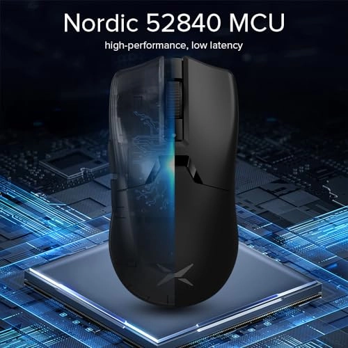 M800Ultra Gaming Mouse - Wireless