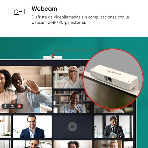 32SR85U-W - 32-inch 4K UHD 2160p