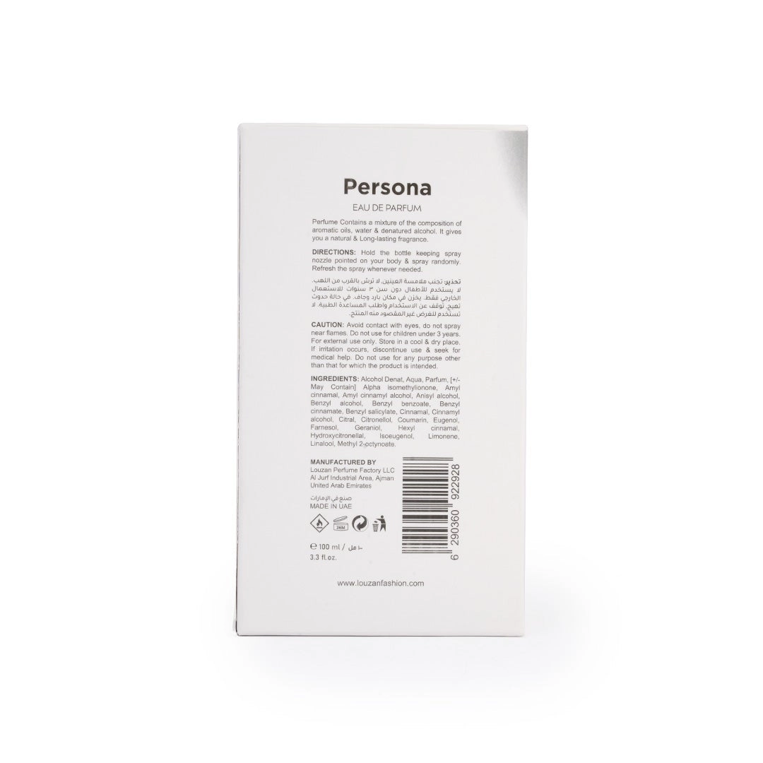 Mayasa Eau de Parfum 100 ml