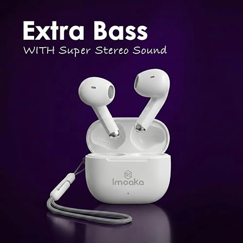 IK23000 Wireless Earbud