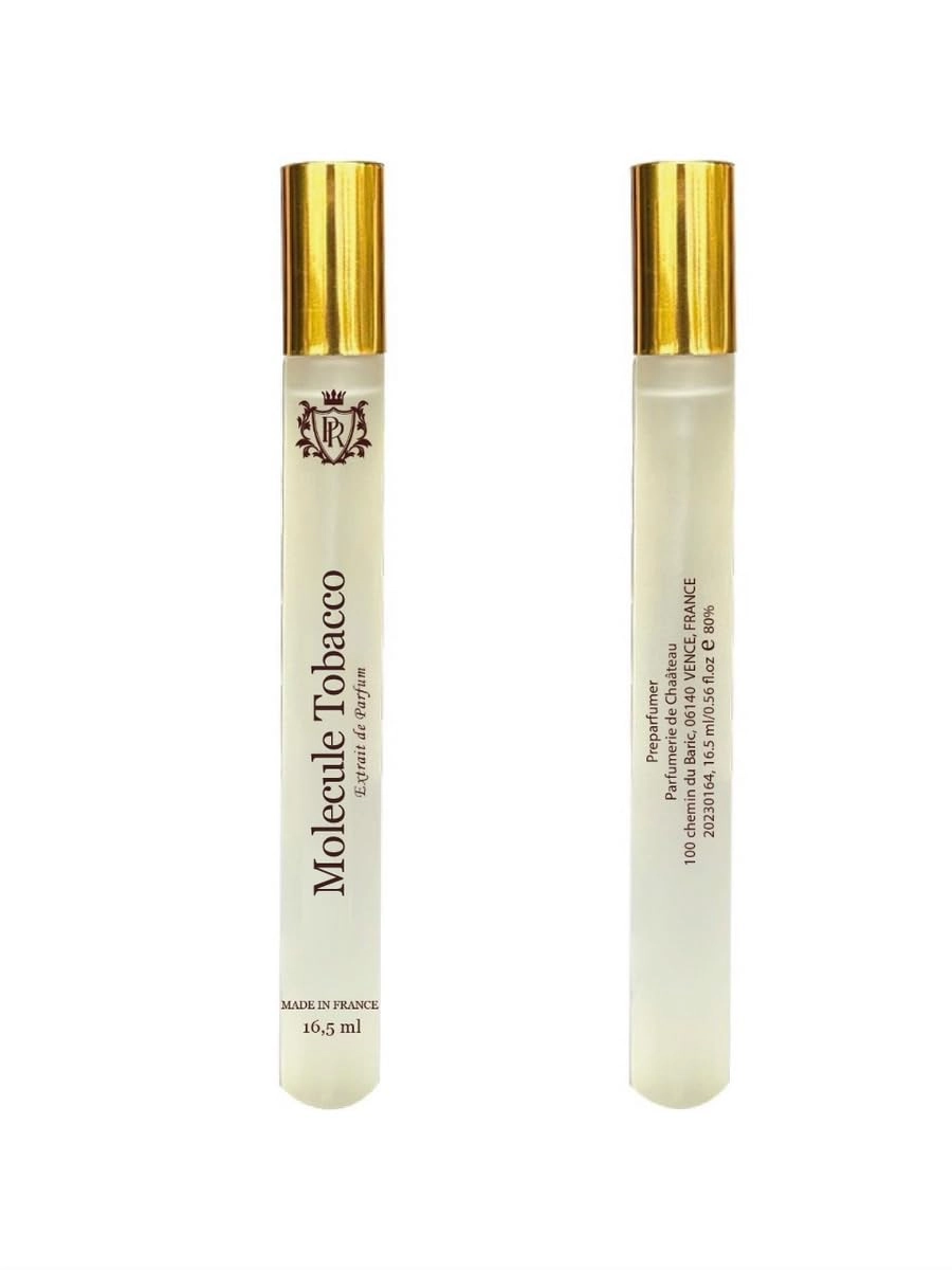 Molecule Tobacco Eau de Parfum 16 ml
