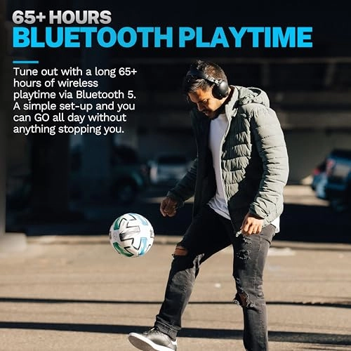 Studio Pro Wireless Headphone