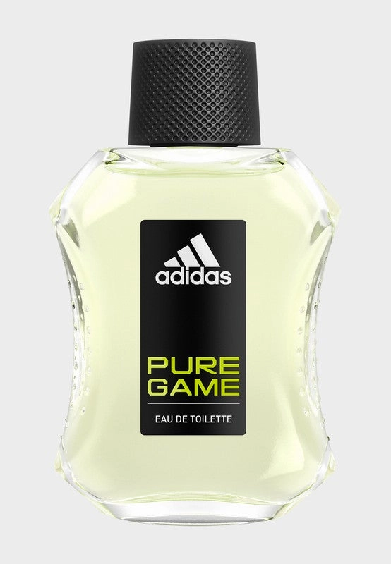 Adidas Pure Game Eau de Toilette - 100ml