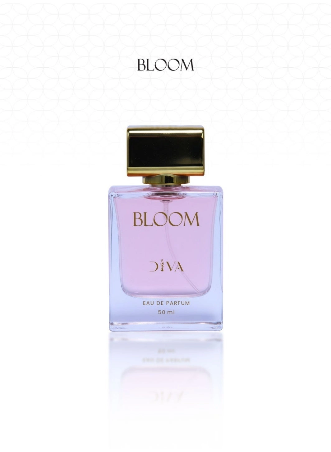 Bloom - Eau de Parfum 35ml 50ml