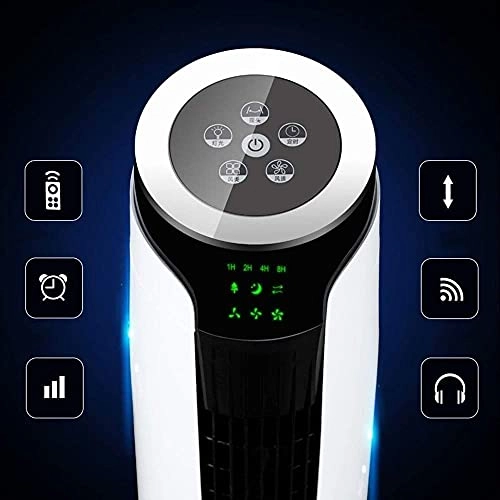 Personal Space Air Conditioner