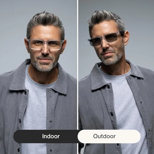 Lyte Moonbeam - Photochromic Adaptive Lenses Bluetooth 5.2