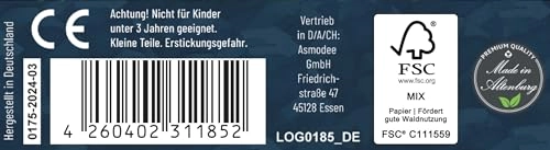 Mischwald: Alpin (German)