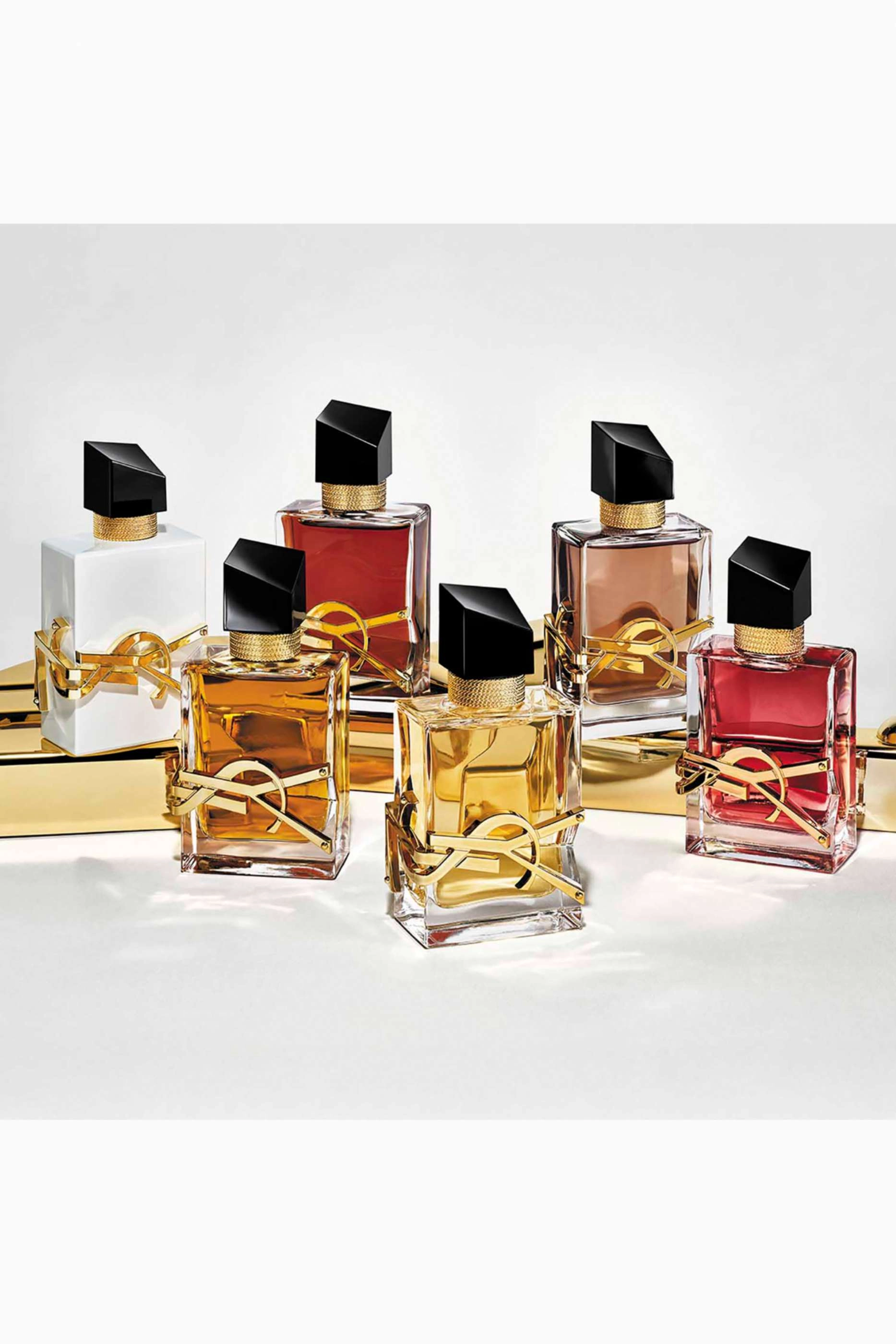 Libre Eau de Parfum 50ml