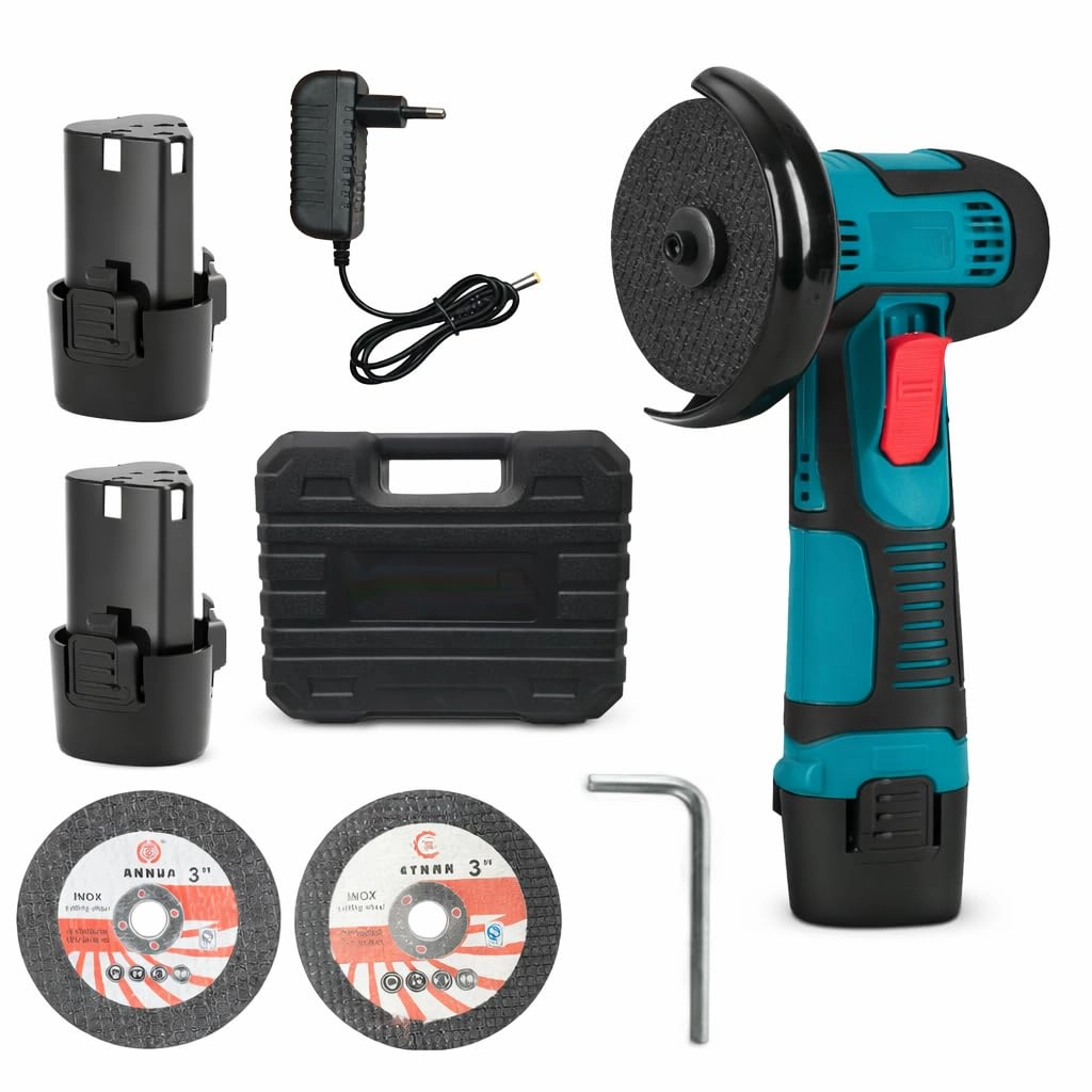 PESOMA-INDIA Mini Angle Grinder