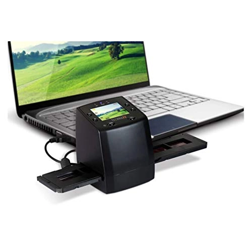 DigiScan DS-02 - USB 2.0