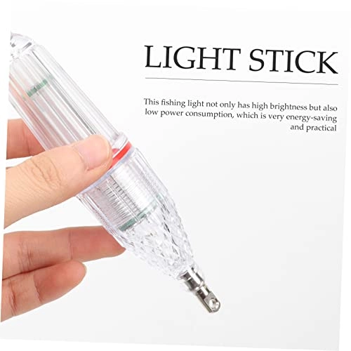 Underwater Fishing Light - 5pcs Red