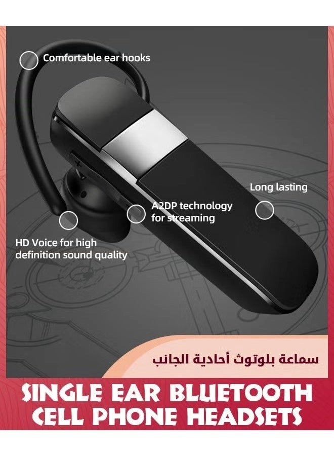 Bluetooth Headset Wireless Headset
