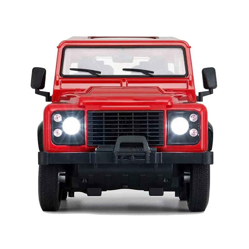 Land Rover Defender - 1:24 1pcs