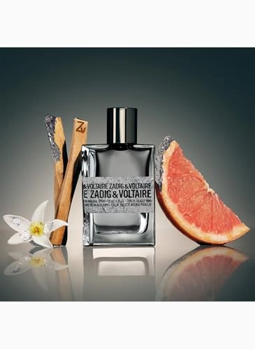 This Is Him Eau de Toilette 100 ml