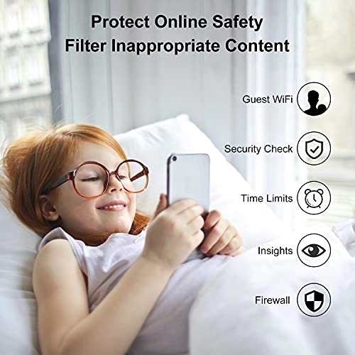 AC3200 - 3167Mbps WIFI5