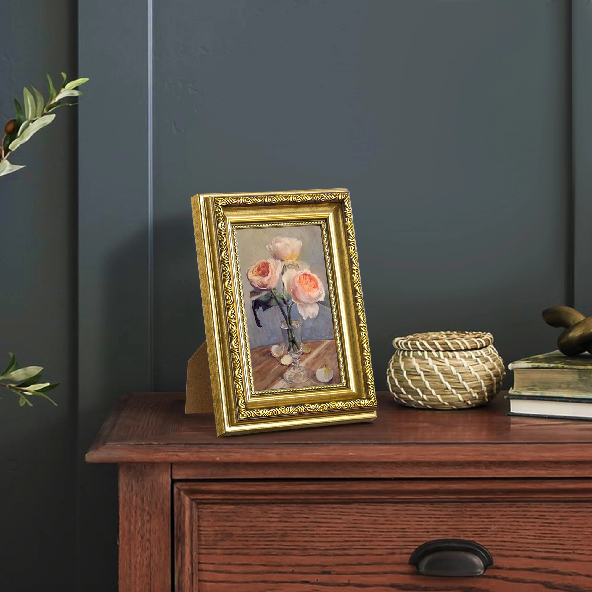 Picture Frame - 4x6 2 Pack