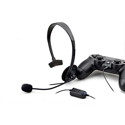 Computer Headset Wired Headset