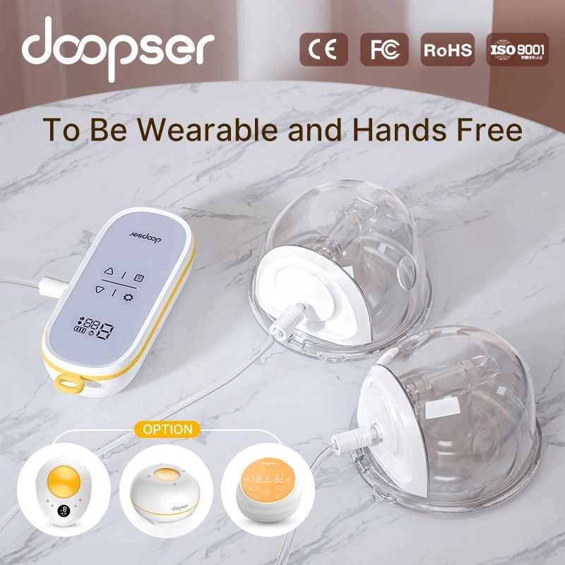 Single Wearable Reusable Cup - 240 ml