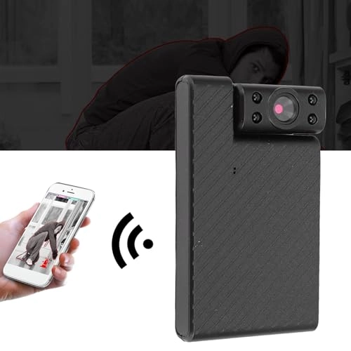 HD Action Camera - 1080P