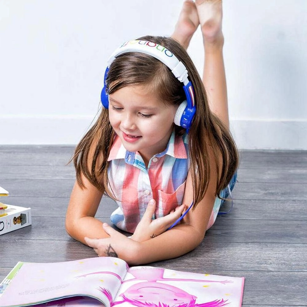 InFlight Wired Headphone