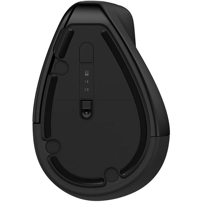 920 Ergonomic Wireless Mouse - USB