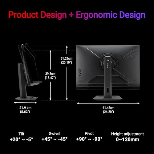 XG27ACMS - 27 Inches 2560x1440
