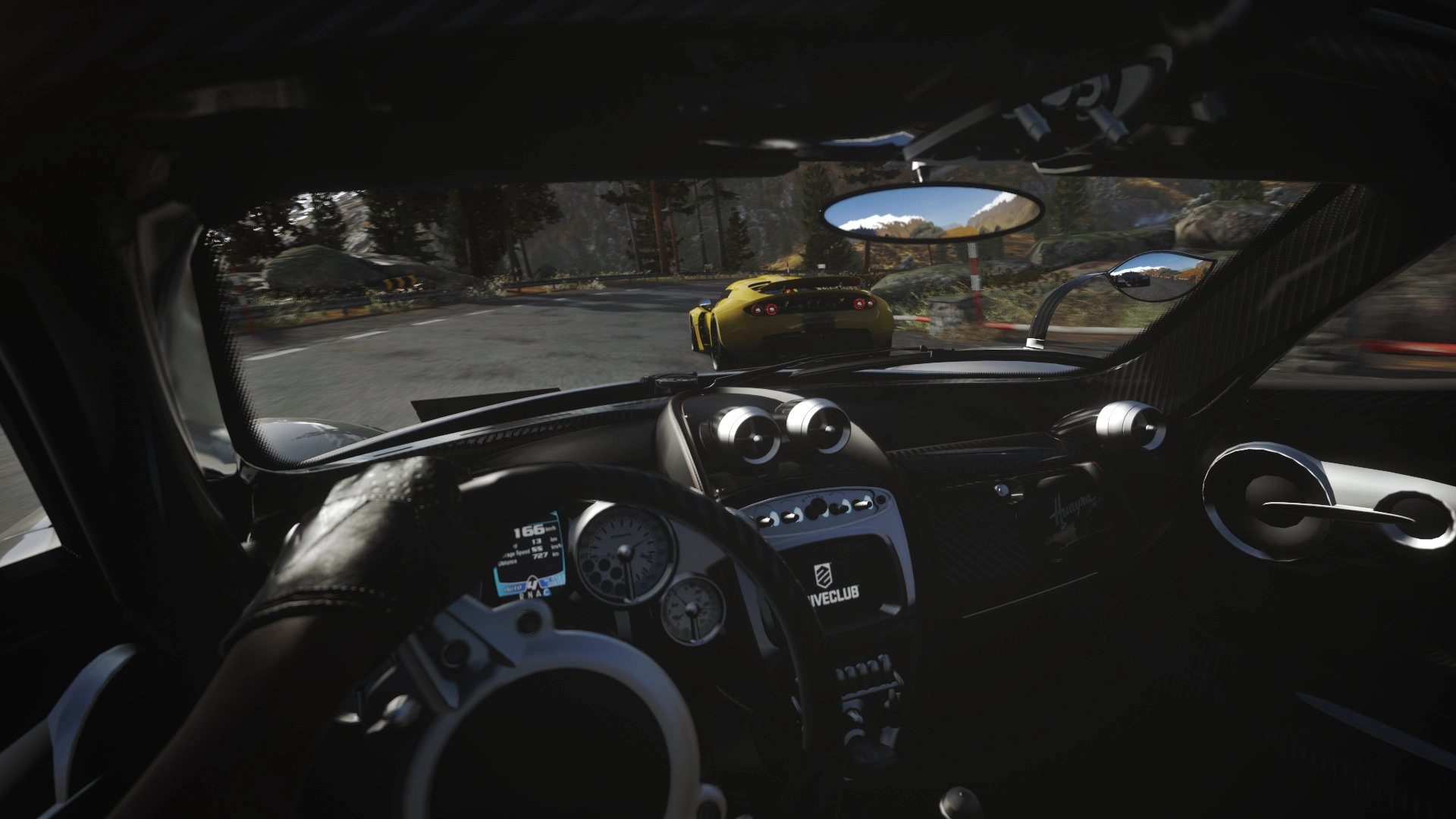 Drive Club - PlayStation 4
