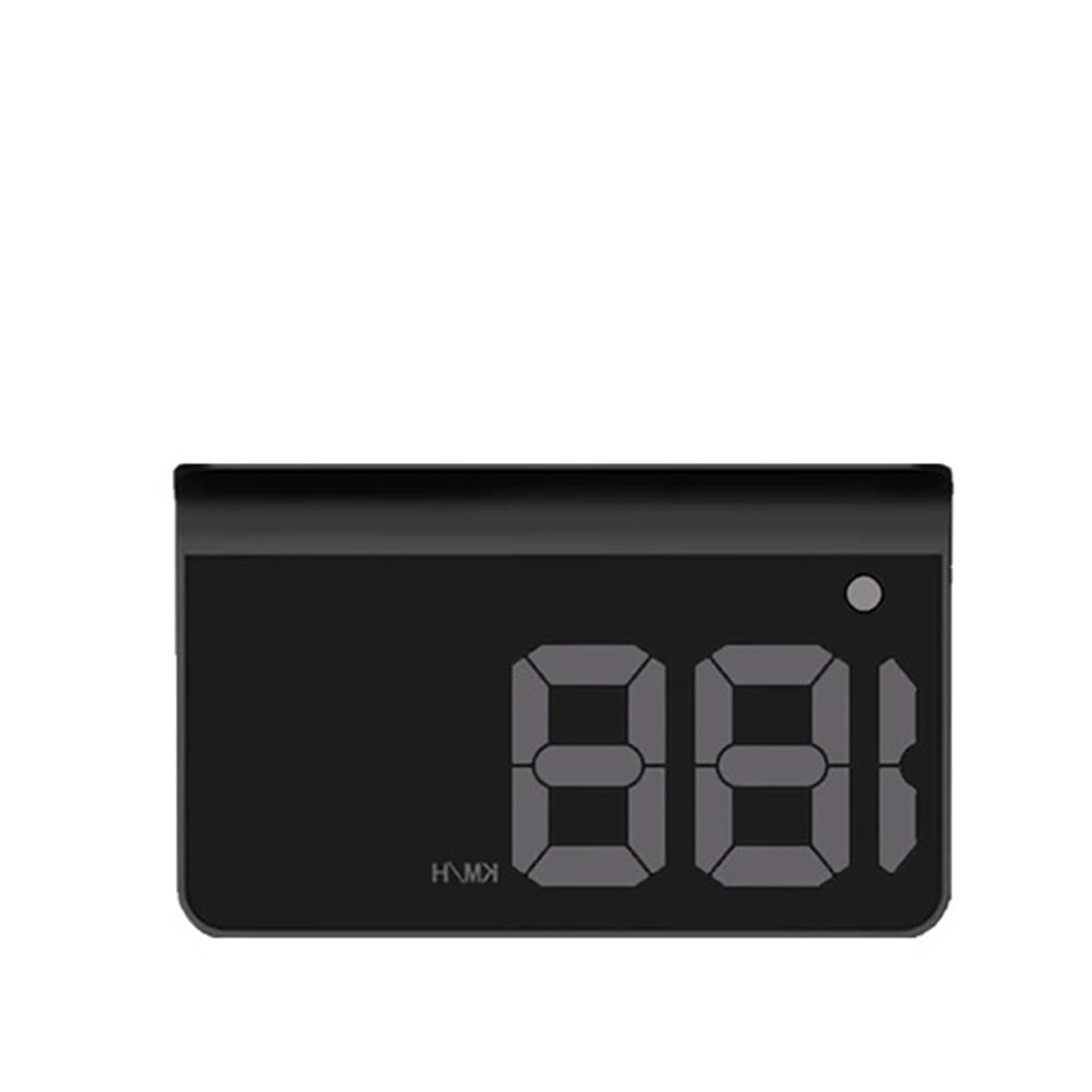 SHAKLZOP Head-up Display