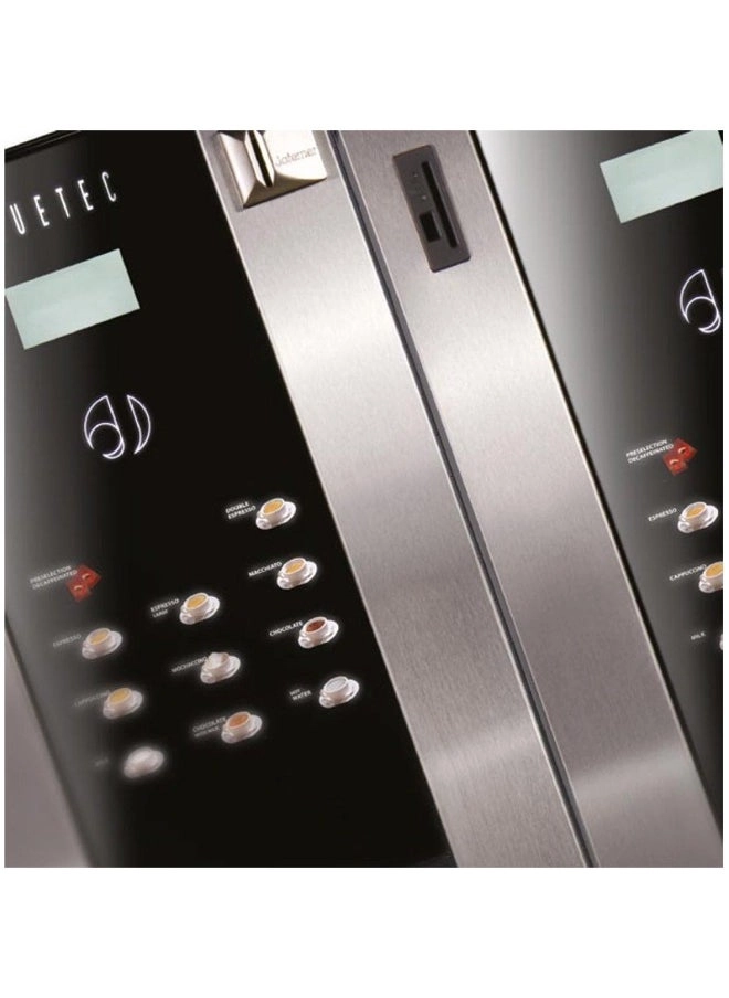 G23 Coffee Vending Machine