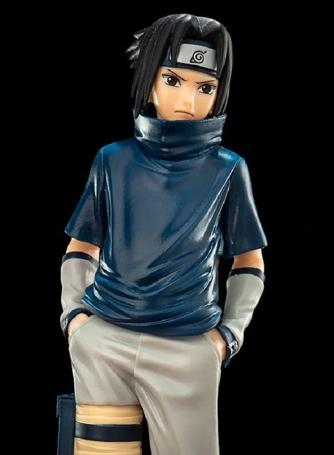 Uchiha Sasuke - Naruto - (26 cm) (QQ0067)