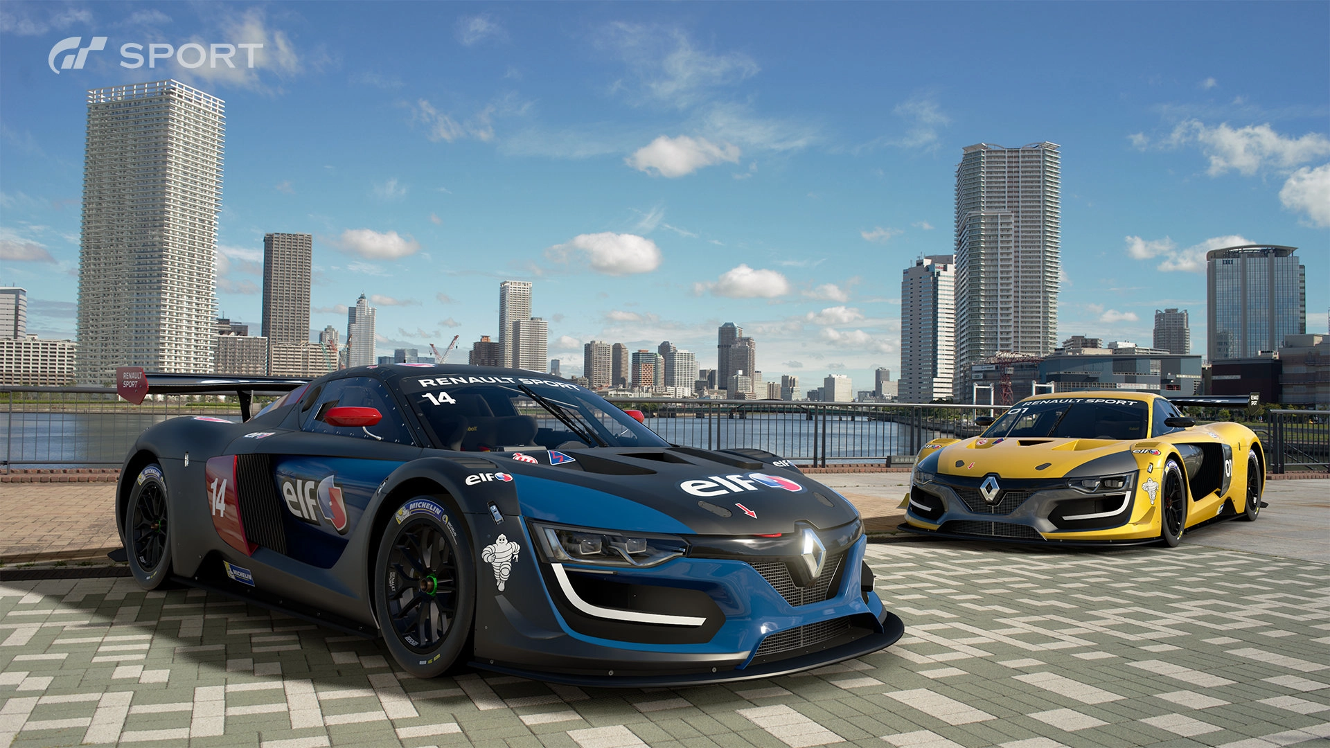 Gran Turismo 7 - Ps4