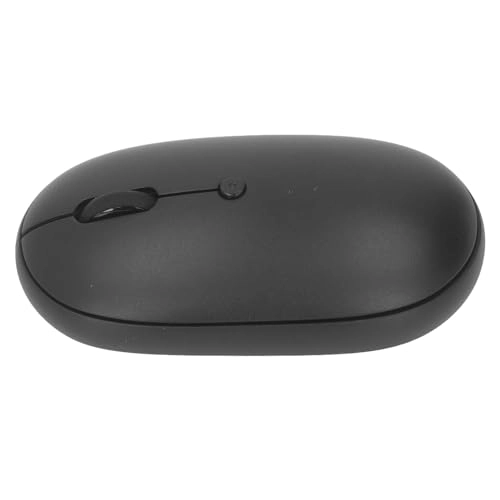 Silent Mouse - 1600 DPI Rechargeable