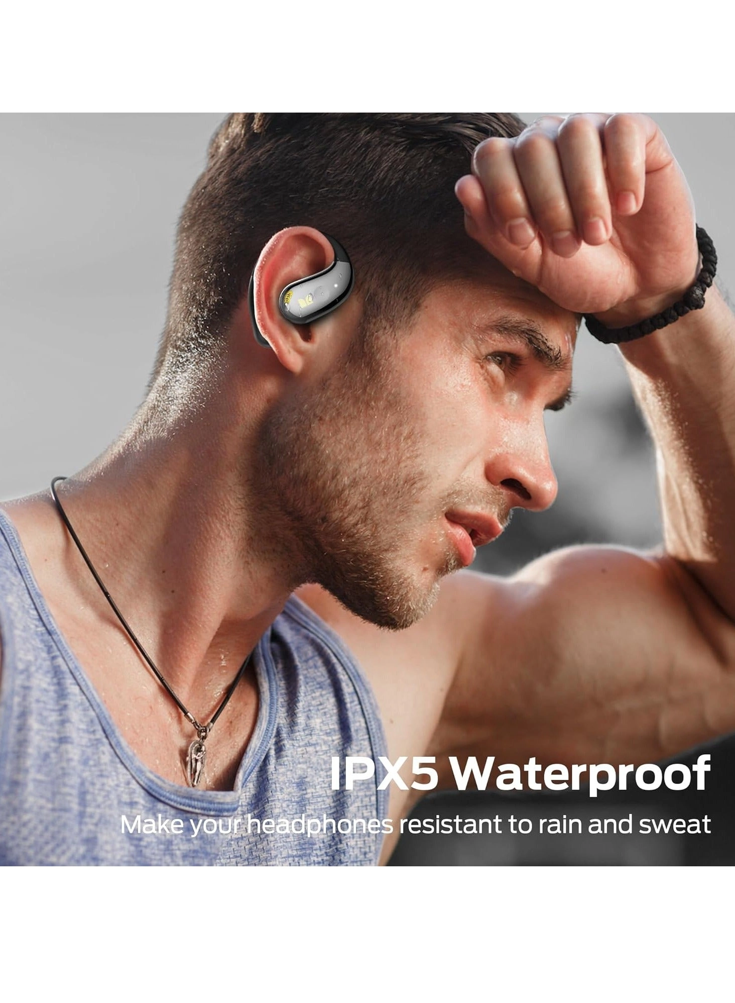 Open Ear AC360 Wireless Earbud