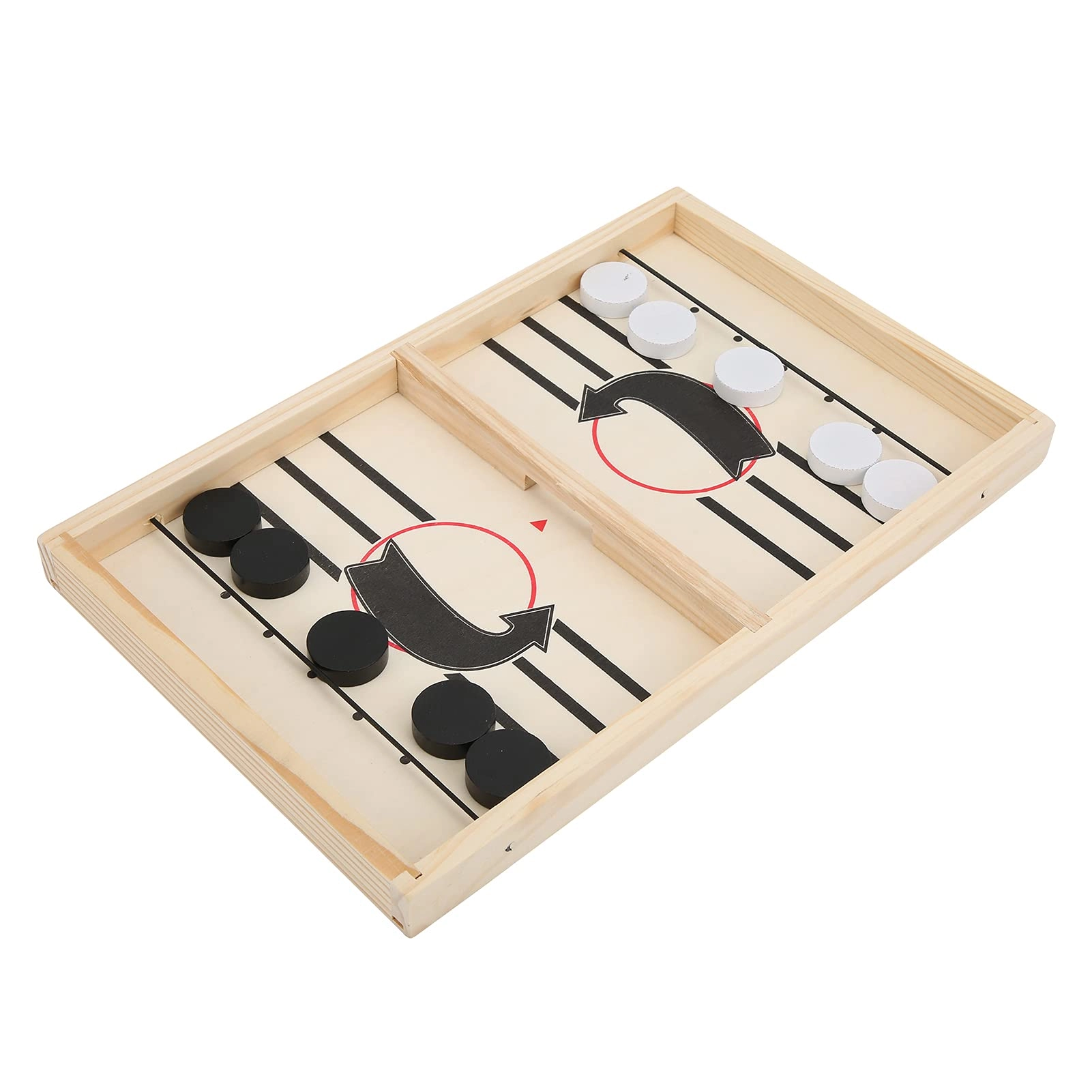 TIKATARER Table Hockey Board Game