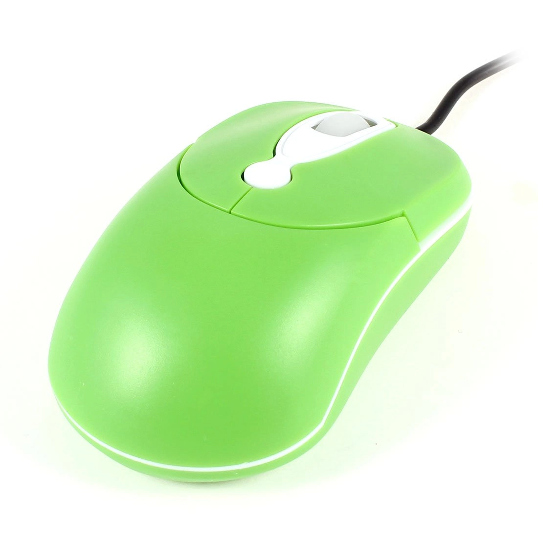 3D Scroll Wheel USB2.0 Optical Mouse - USB