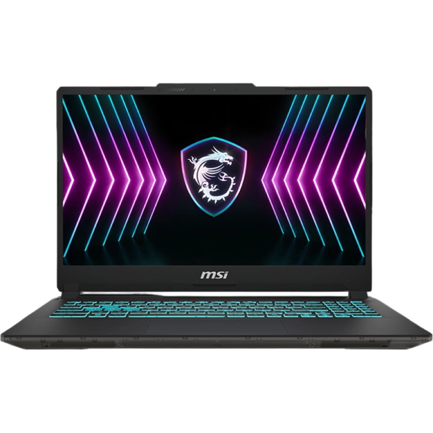 Cyborg 15 A2RVE Cyborg15-9S7-15K111-2030 - 15.6'' Core i7-240H 16GB DDR5 512GB SSD