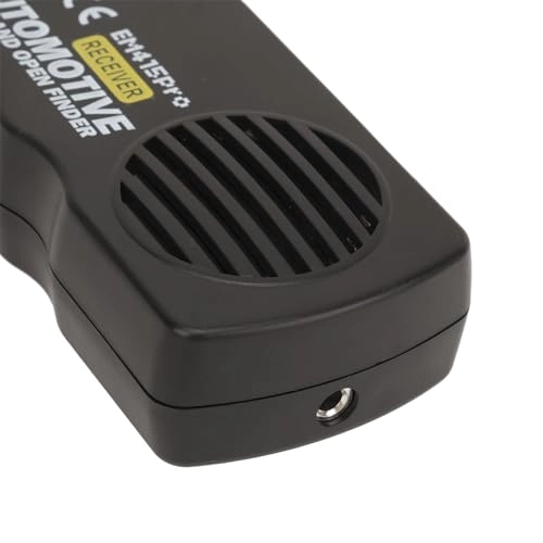 Short Open Finder - 7inch