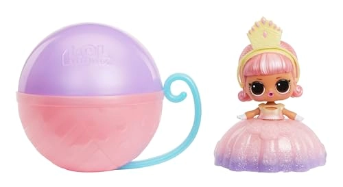 Princess Baby Sisters - 3-Pack