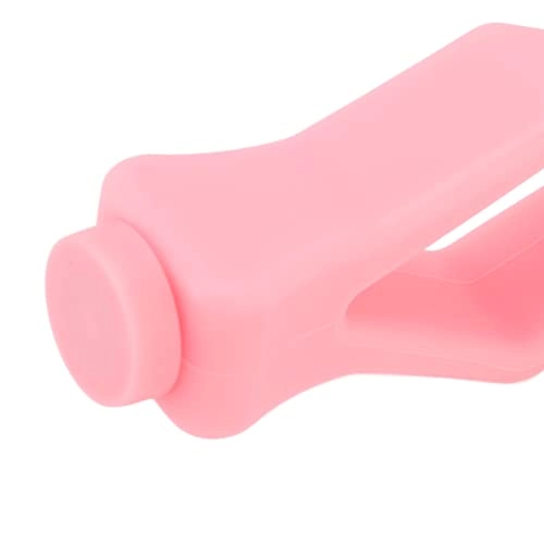 Washer Door Prop - Grey Silicone