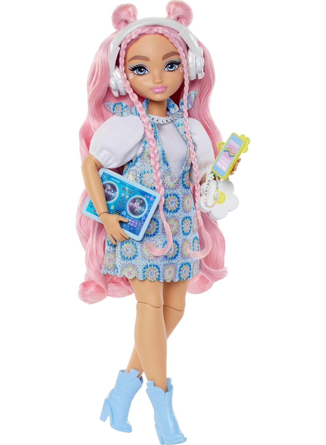 Daisy Jean Doll - Dream Besties Ages 4+