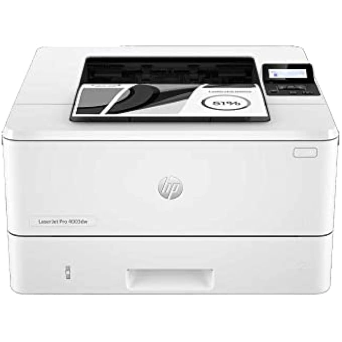 LaserJet Pro 4003dw 2Z610A