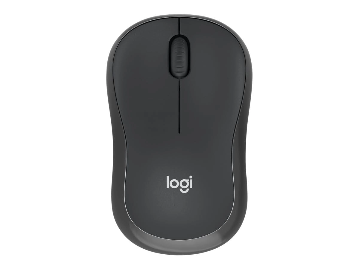 Logitech M240 Silent Mouse - Bluetooth