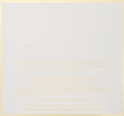 Set Sail St. Barts - 3.4 Fluid Ounces