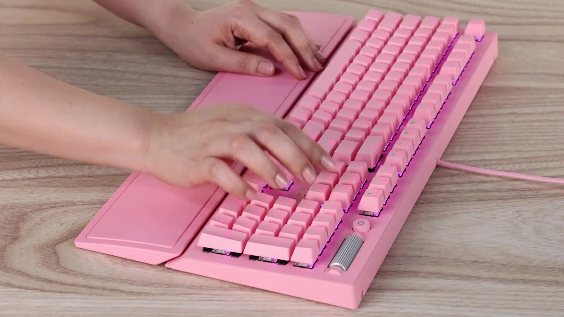 Blackwidow V3 - US Wired