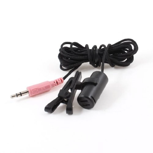 48902fe81935f952a74a093d7d7658 3.5mm-Mini-Jack Microphone