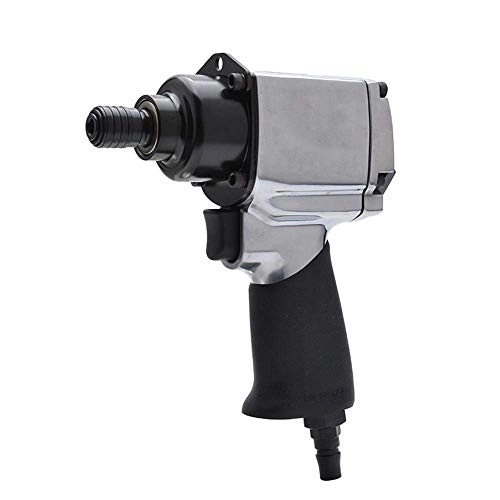 Pneumatic Screwdriver