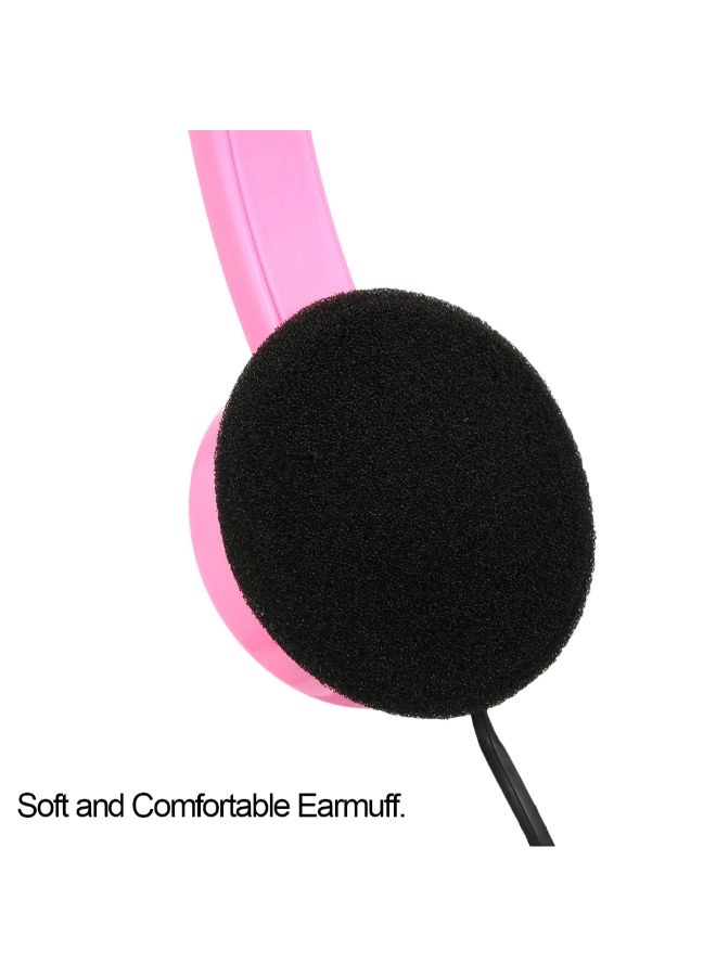 T-111 Wired Headphone
