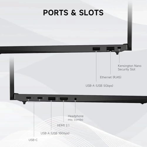 ThinkPad E16 - 16'' Ryzen 5 7535U 32GB DDR5 1TB SSD + USB-C 100W Docking Station