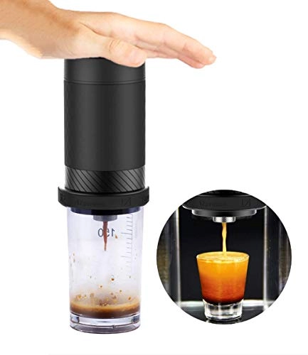 Portable Coffee Maker