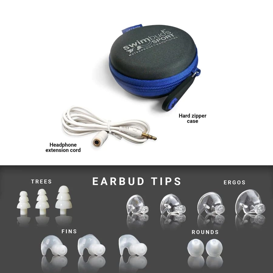 Sport Wired Headphone